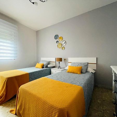 Casa Aurea Βίλα O Grove Εξωτερικό φωτογραφία