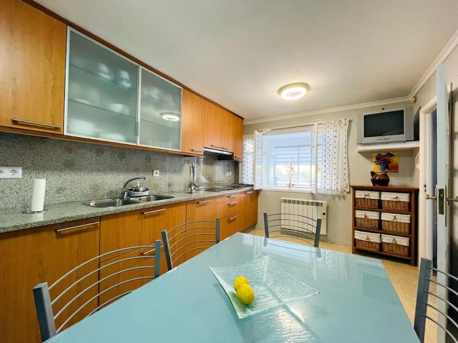 Casa Aurea Βίλα O Grove Εξωτερικό φωτογραφία