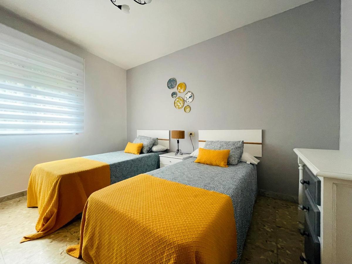 Casa Aurea Βίλα O Grove Εξωτερικό φωτογραφία