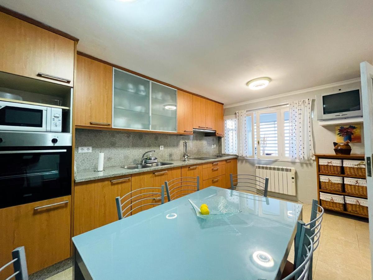 Casa Aurea Βίλα O Grove Εξωτερικό φωτογραφία