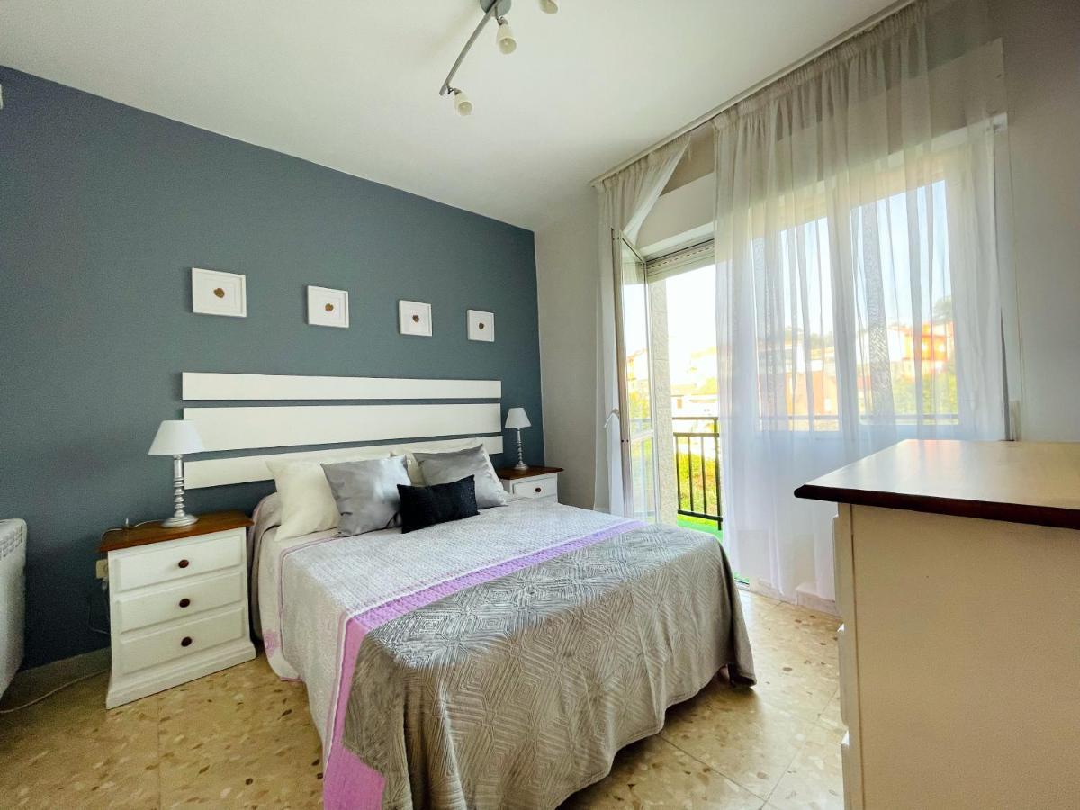 Casa Aurea Βίλα O Grove Εξωτερικό φωτογραφία