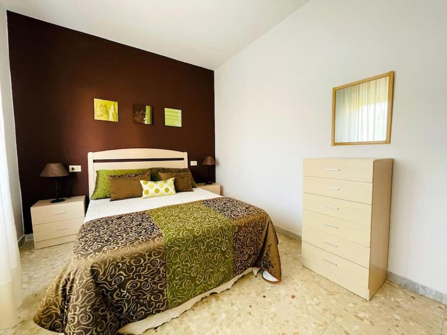 Casa Aurea Βίλα O Grove Εξωτερικό φωτογραφία
