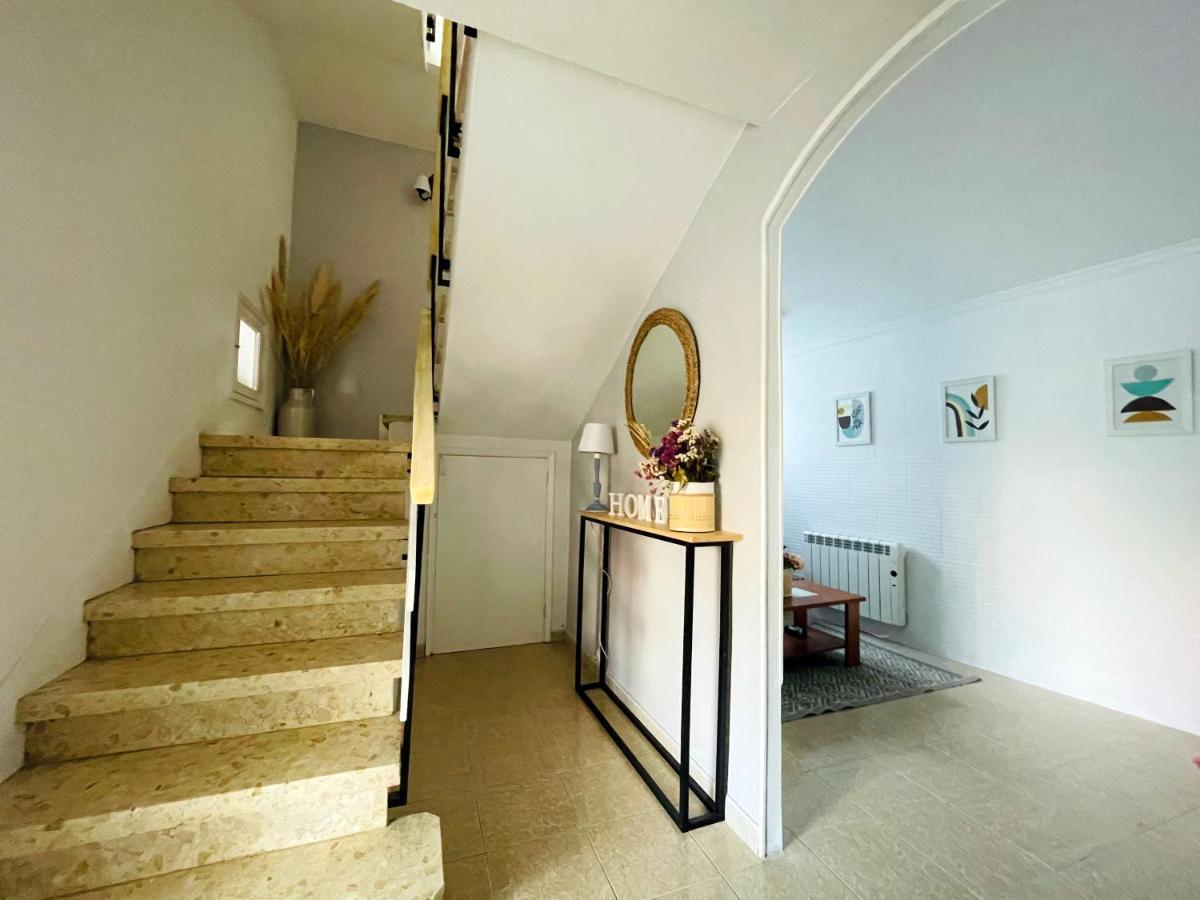 Casa Aurea Βίλα O Grove Εξωτερικό φωτογραφία